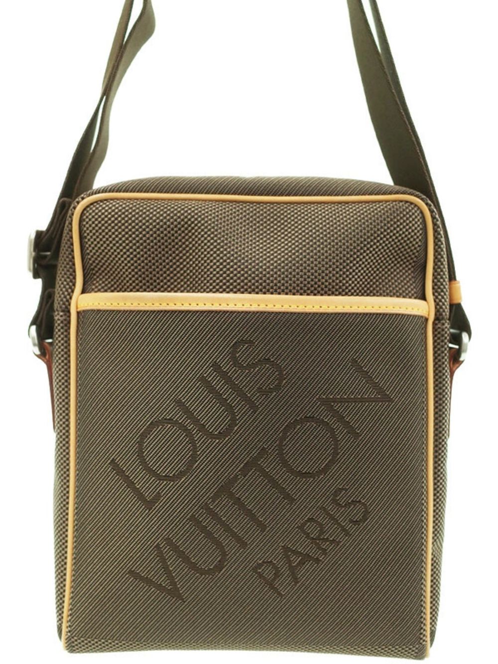 Louis Vuitton Damier Geant Citadin NM Shoulder Bag